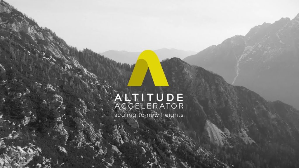 Artintech joins Altitude Accelerator’s programs