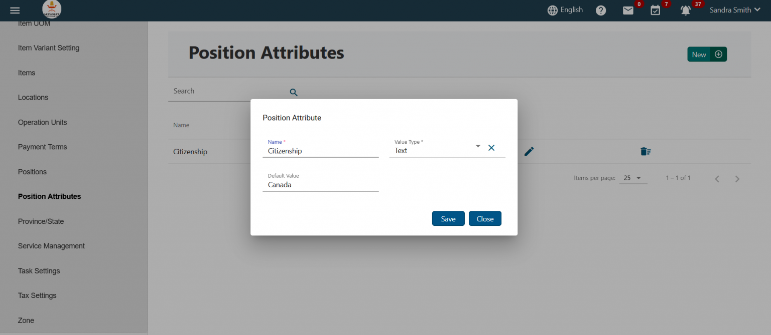 Organizational Setup: Departments, Roles, and Access Management ...