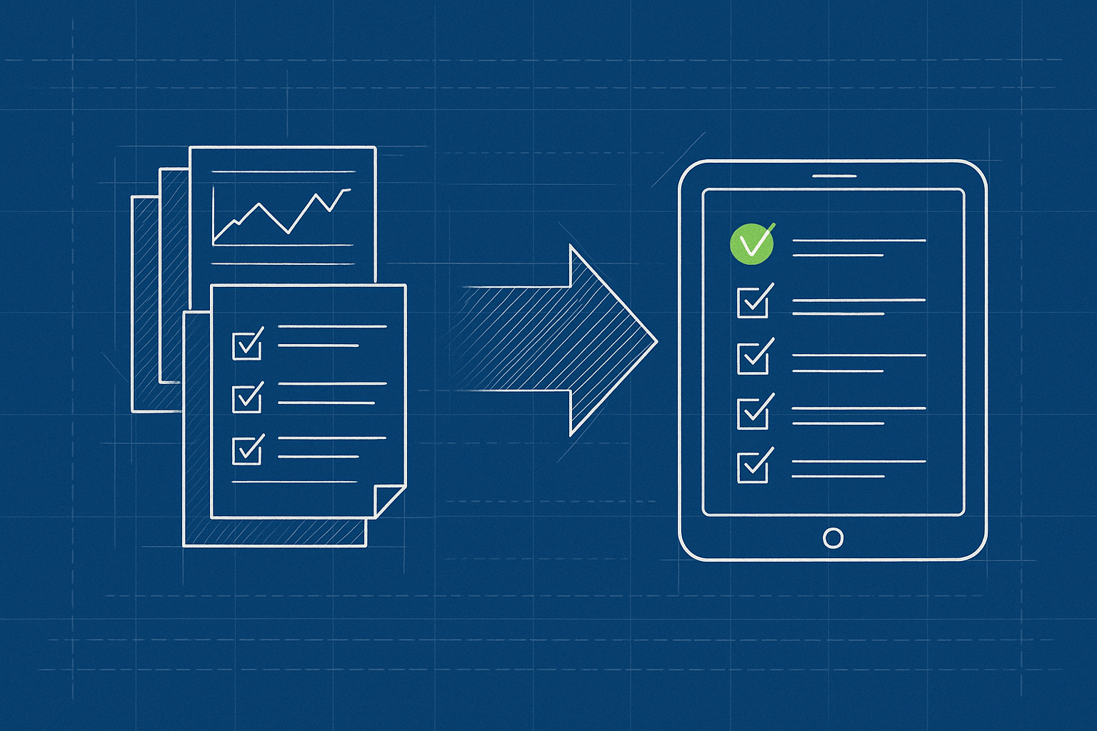 Safe Log Examples Go Paperless: Digital Safety Logs Explained - Artintech Software Solutions