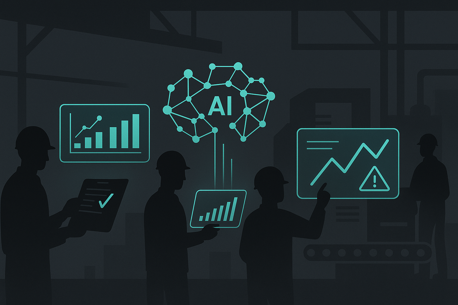 Predictive Safety with AI Technology - Artintech Software Solutions