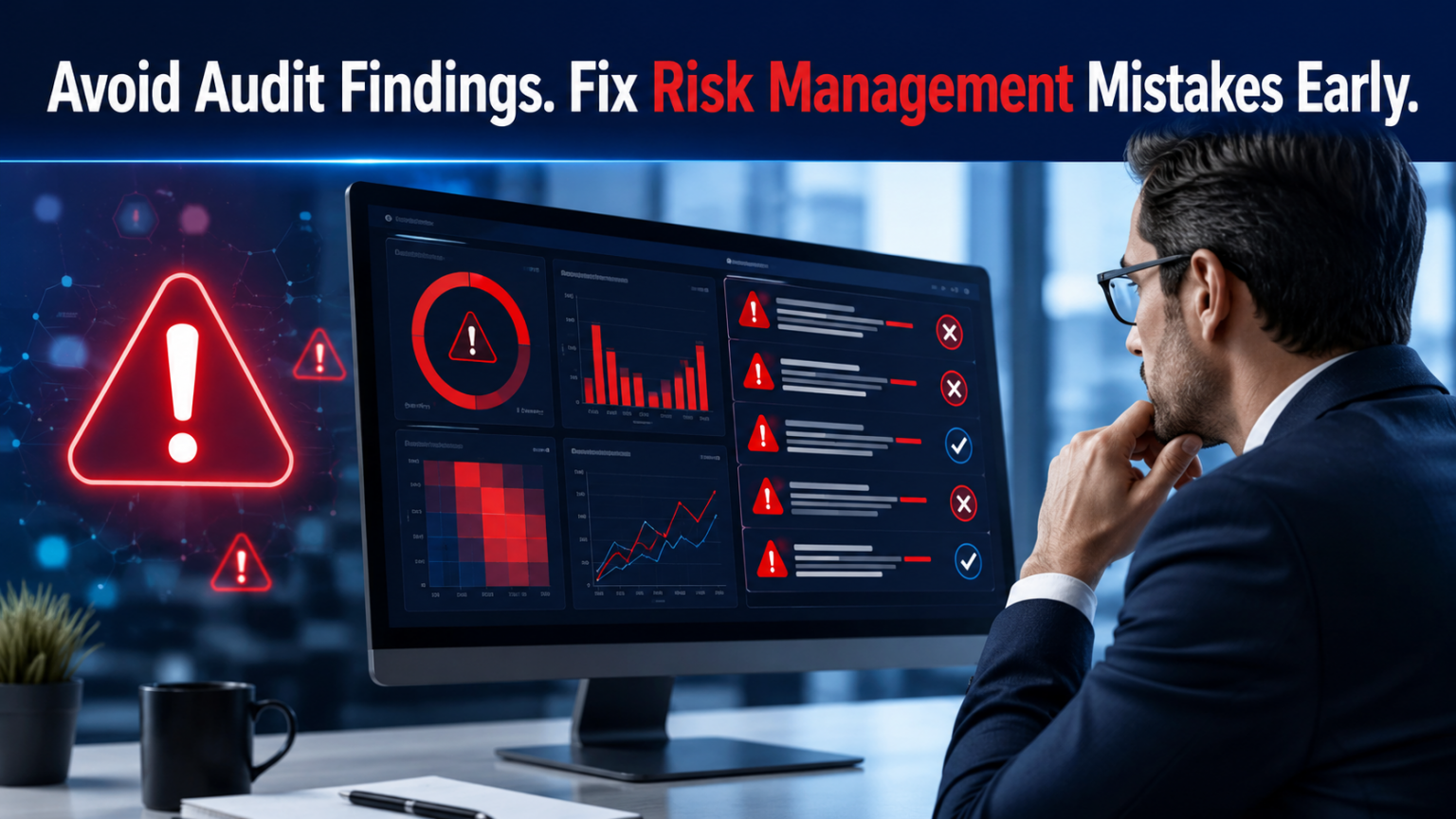 Work Overlook Mistake Risk SEO Title:Risk Management Mistakes That Lead to Audit Findings ...