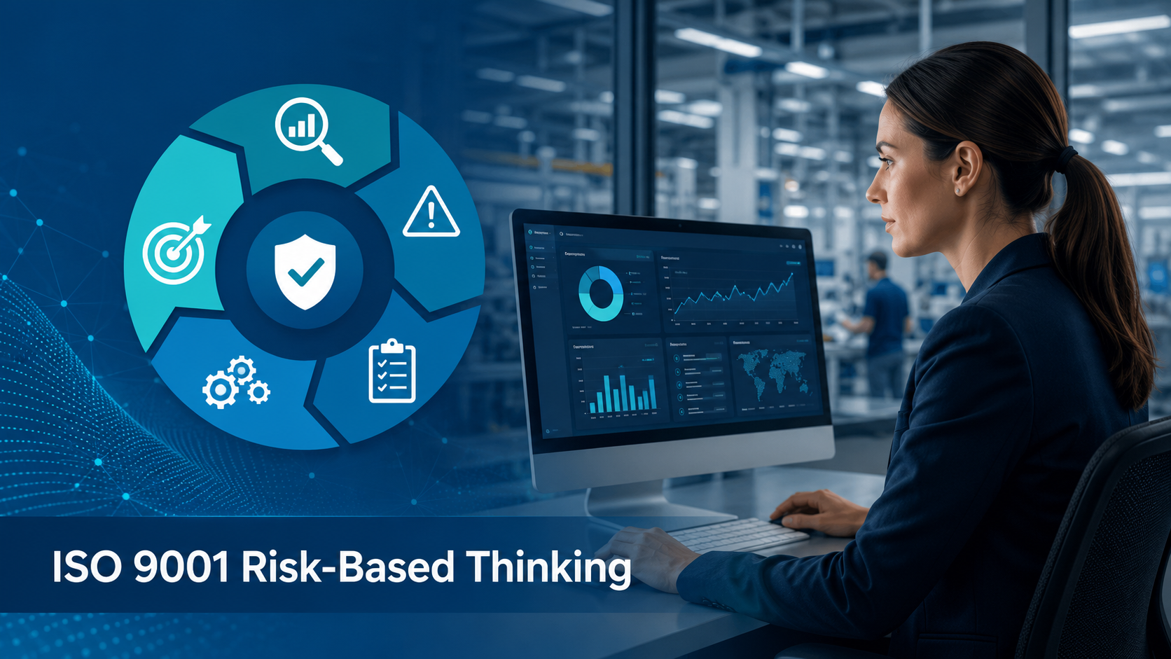 Iso Risk Based Thinking ISO 9001 Risk-Based Thinking Guide for QMS - Artintech Software Solutions