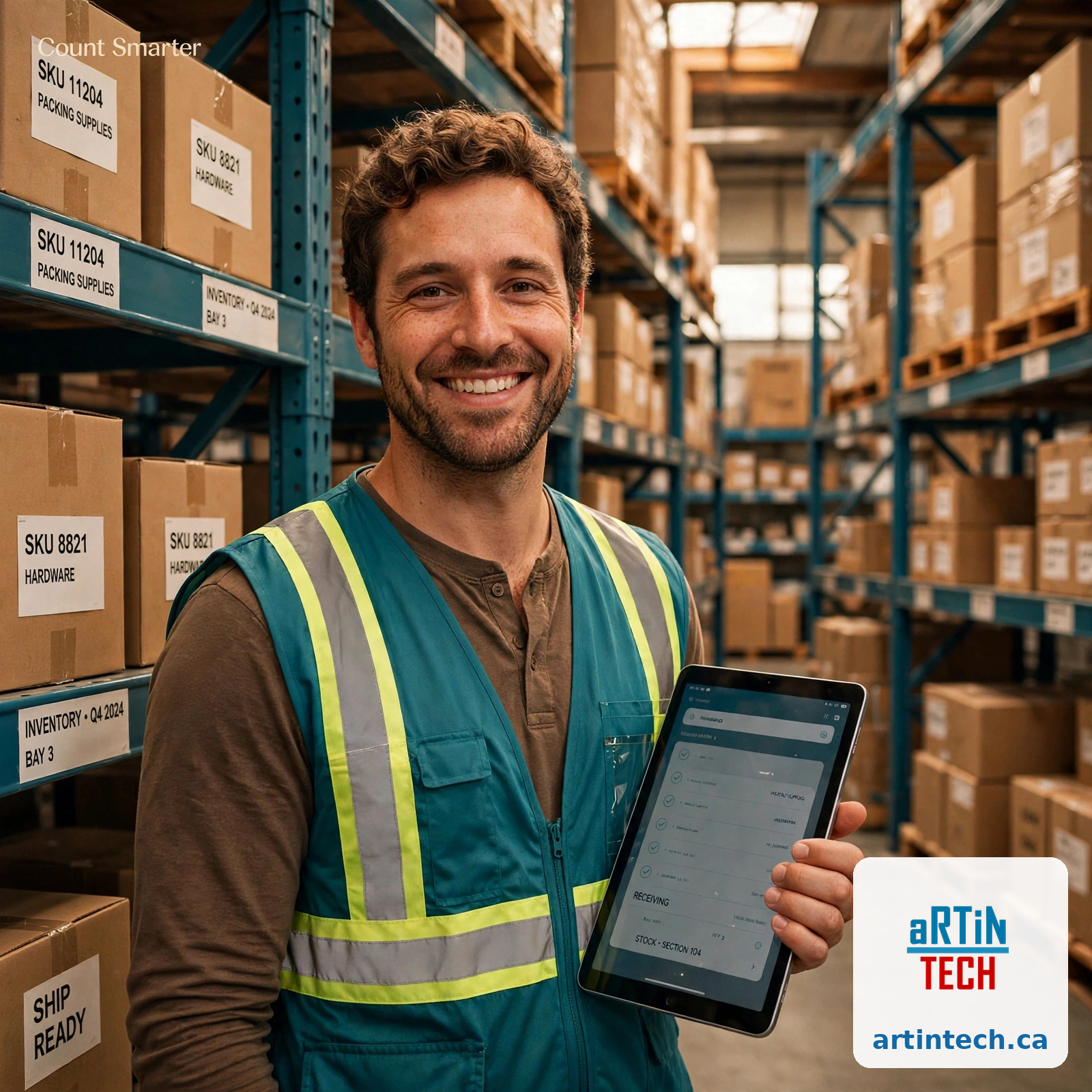 Inventory Accuracy: Cycle Counting Methods That Actually Work
